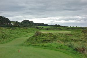 Royal Portrush 11th 2016